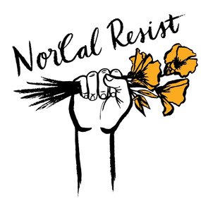 Northern California Resist